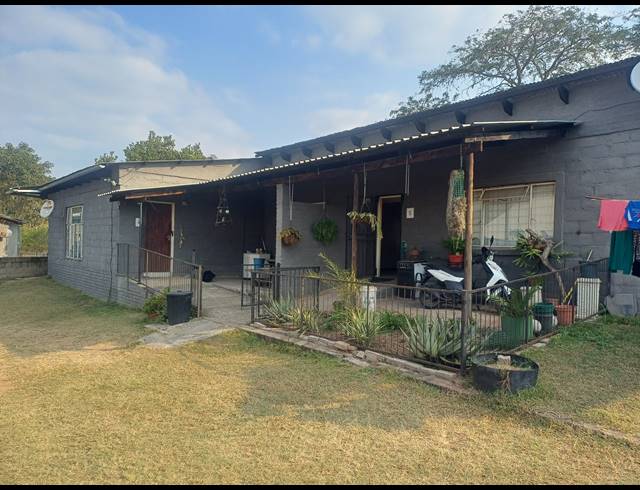 8HA FARM FOR SALE IN NELSPRUIT RURAL